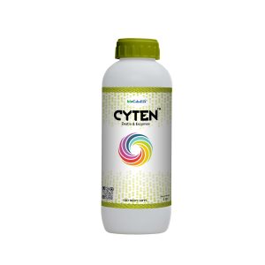 Cyten