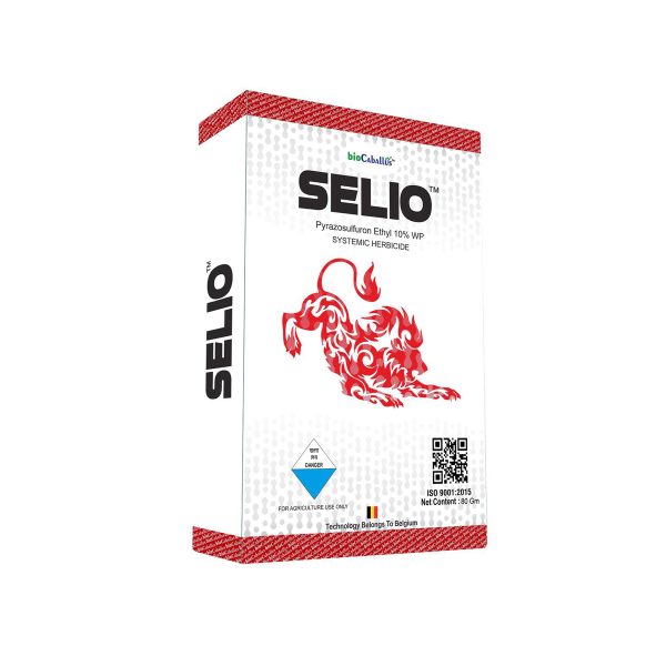 Selio