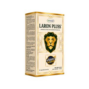 Laron Plus